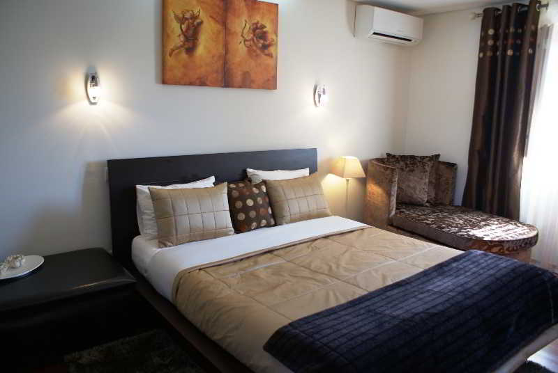 Casas Casal Do Carvalhal - Agroturismo อามาเรส ภายนอก รูปภาพ